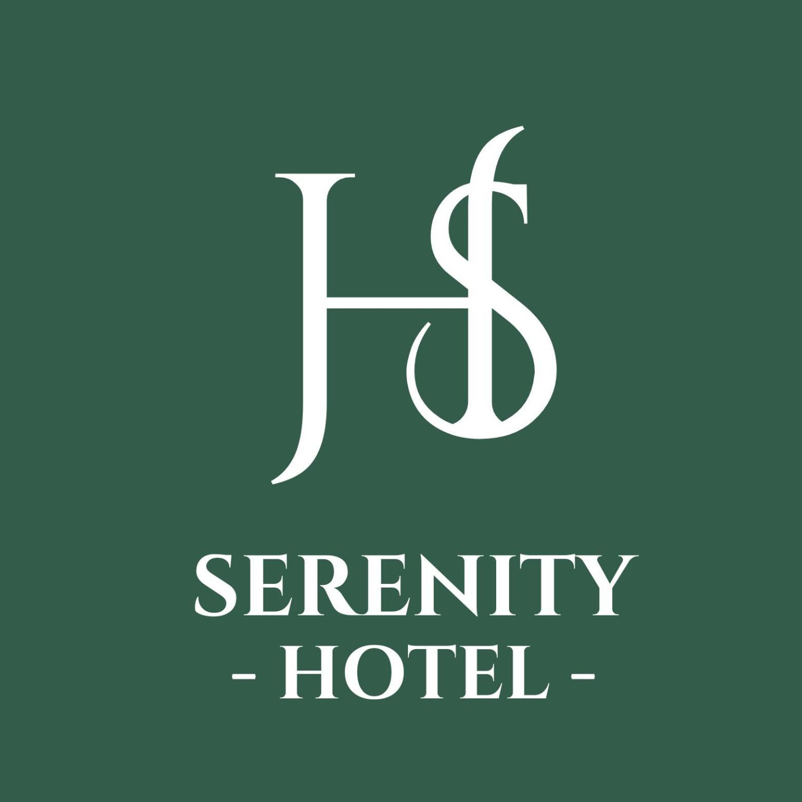טביליסי Hotel Serenity מראה חיצוני תמונה